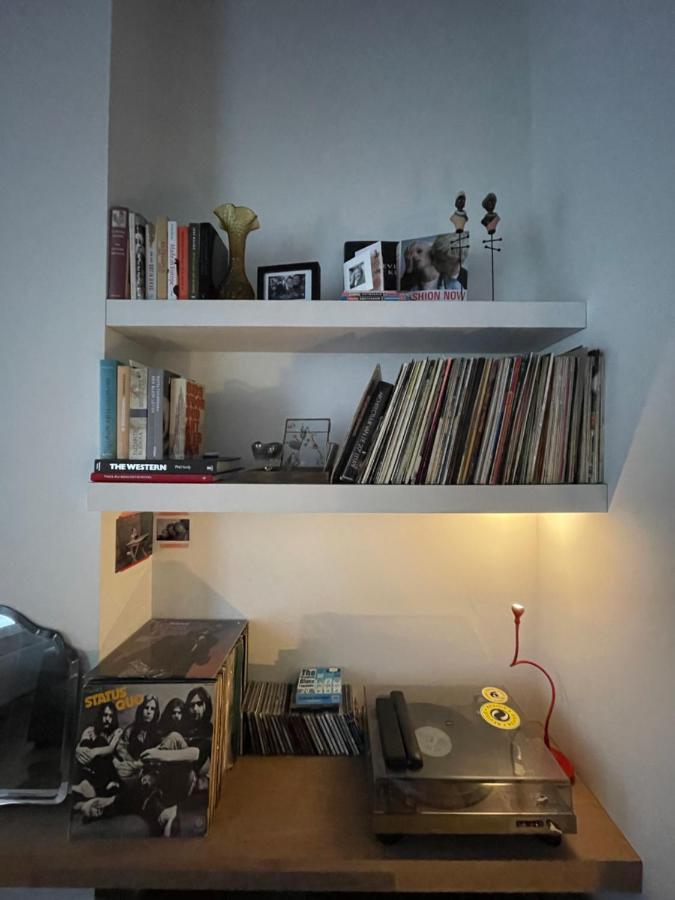 Studio Dageraad Antwerpen Eksteriør bilde