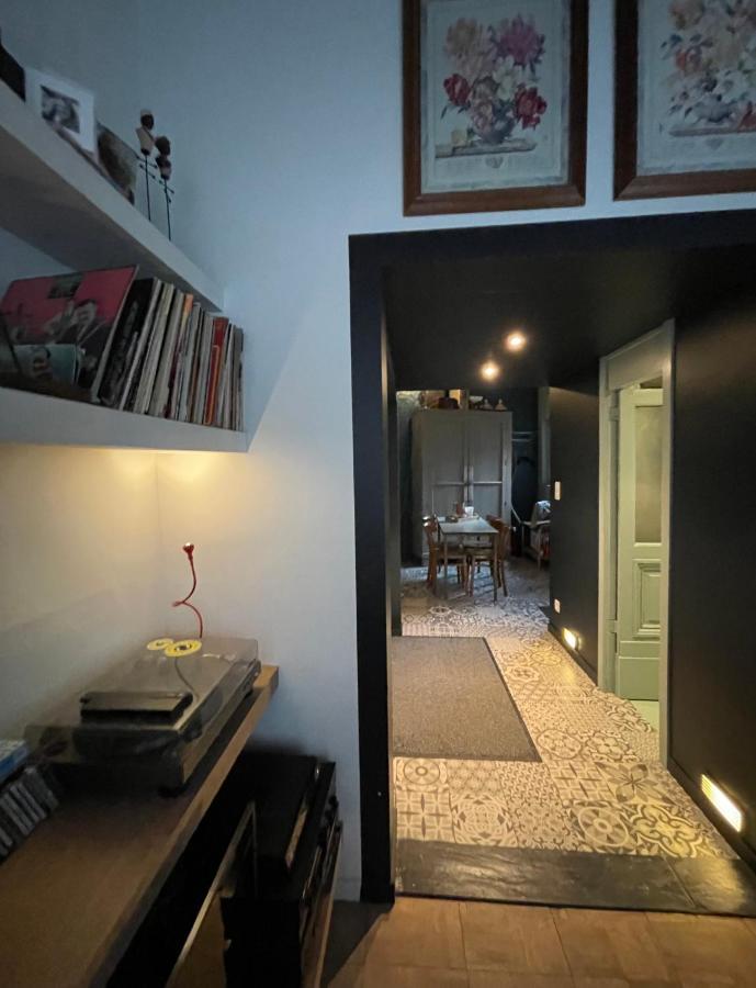 Studio Dageraad Antwerpen Eksteriør bilde