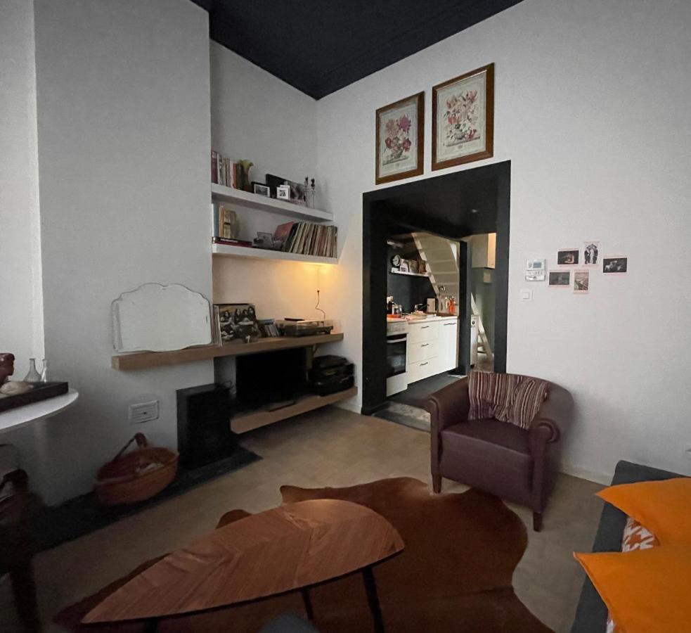 Studio Dageraad Antwerpen Eksteriør bilde